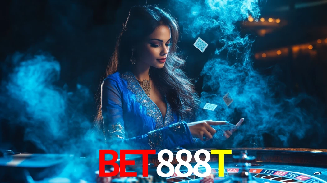 PIX Instantâneo BET888T