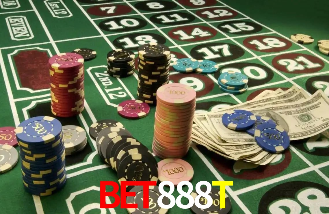 BET888T
