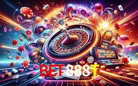 Cadastro Rápido BET888T